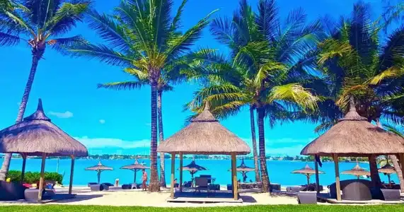 Ocean Villas - 11