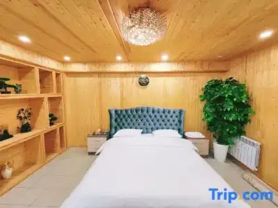 Four Seasons Mutu - 1
