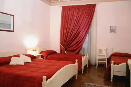 Alhambra B&B Guest House di Charme - 6