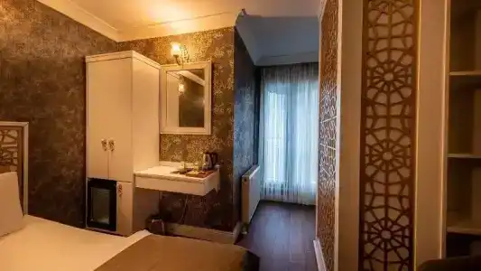 Golden Dream Otel - 48