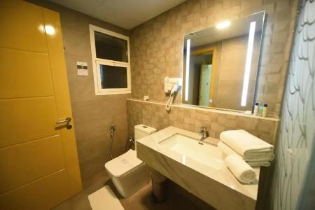 Emirates Stars Apartments Dubai - 40