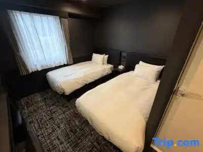 Select Inn Mishima - 35