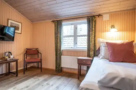Kronen Gaard - 31