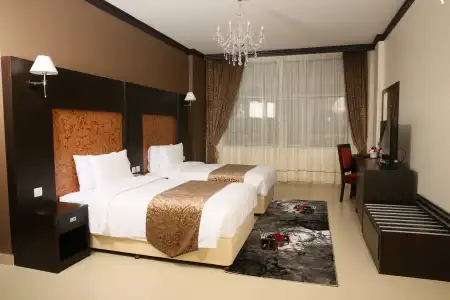 Royal Phoenicia - 4