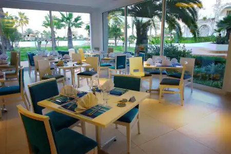 Djerba Plaza Thalasso & Spa - 32