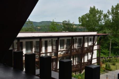 Park Asenevtsi - 24