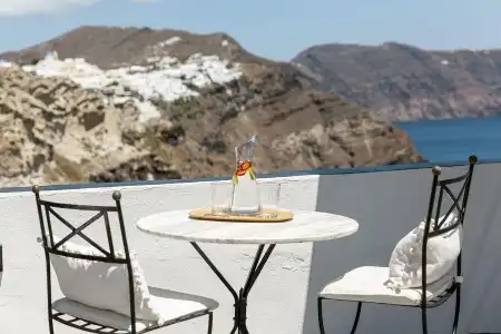 Pearl of Caldera Oia Boutique - 19