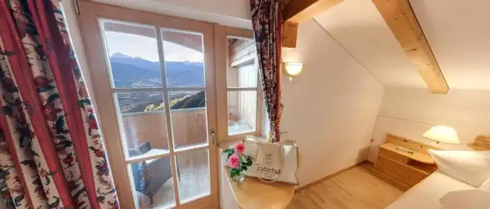 Tratterhof Mountain Sky - 150