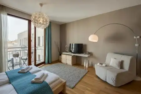 Central Passage Apartments by Vagabond - 153