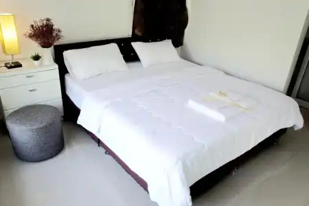 The Neenlawat Riverside Resort & Spa - 62