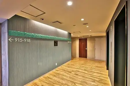 Naha-West Inn - 65
