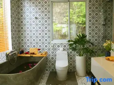 Tom Hill Boutique Resort & Spa - Sea View - 181