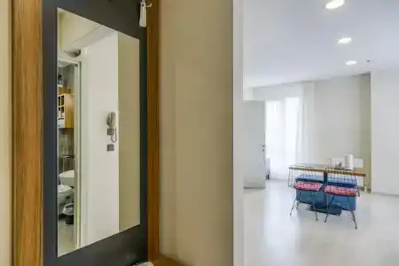 Zin D Home Otel Cekmeköy - 52