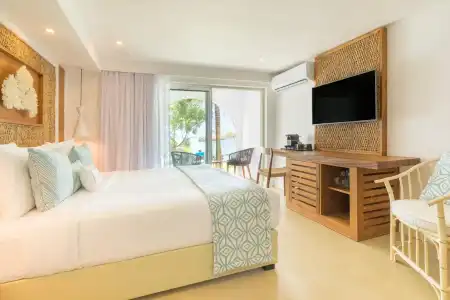 Seasense Boutique & Spa - 48