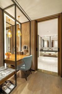 Wyndham Grand Yangon - 98