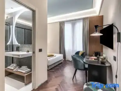 Palazzo Buenos Aires - 65