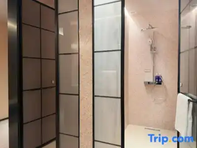Dorsett Wuhan - 137