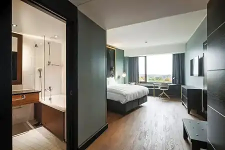Crowne Plaza Helsinki by IHG - 78