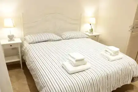 B&B Napoli La scalinata di Chiaia - 3