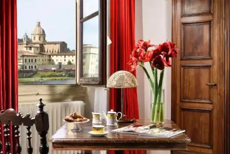 Leone Blu Suites | UNA Esperienze - 74