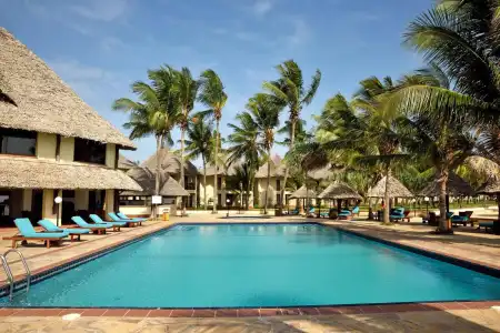 White Sands Resort & Conference Centre - 14