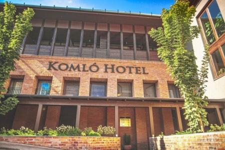 Komló Gyula - 30
