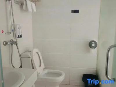 Jinhui (Guangyi Affiliated Hospital Respiratory Medicine Center Tanwei Subway Station) - 18
