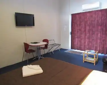 Palmerston North Motel - 51