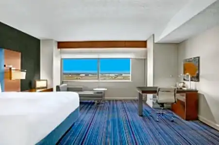 Grand Hyatt DFW - Connected to the airport - 33