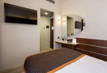 Best Western Madison - 9