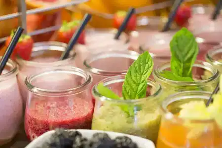 Auszeit Düsseldorf - Das Frühstückshotel - 14