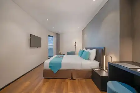 The Code & Spa Da Nang - 77