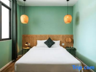 Giraffa Phu Quoc - 133