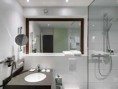 Mercure Stuttgart Sindelfingen an der Messe - 8