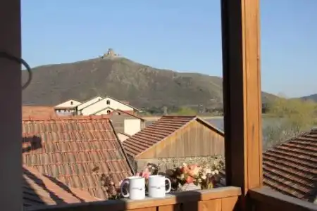 Mtskheta Sanapiro Guest House - 0