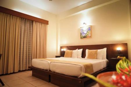 Vedic Village Spa Resort - 67