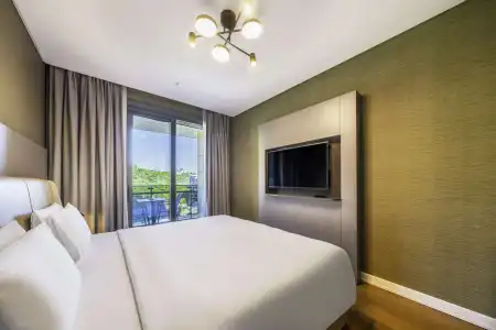 Radisson Residences Vadistanbul - 74