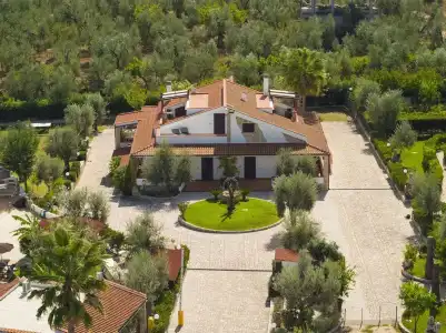 Residence Villantica - 247