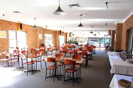 Country 2 Coast Coffs Harbour Motor Inn - 24