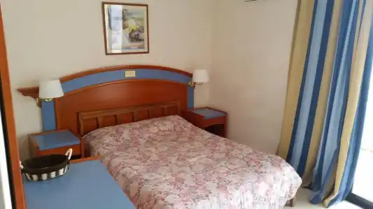 Petalmo City Apartments - 1