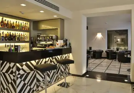 Best Western Premier Milano Palace - 22