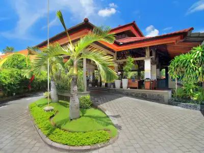 Adi Dharma Kuta - 2