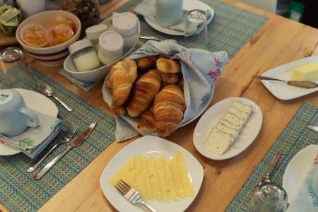 B&B du Village - BBV - 14