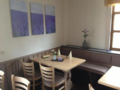 Restaurant Kromberg - 13