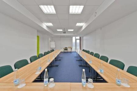 Green Vilnius - 21
