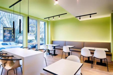 B&B Kassel-City - 38
