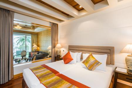 Royal Cliff Beach Terrace Pattaya - 36