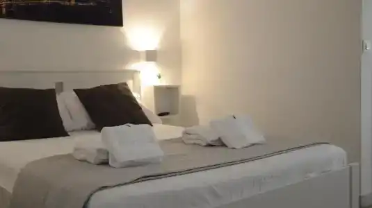 Mellos B&B - 86