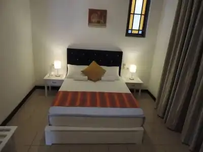VILLA 92 - City - Hostel - 90