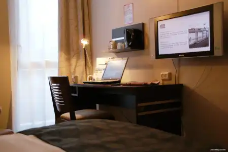 Best Western Havlyl - 1